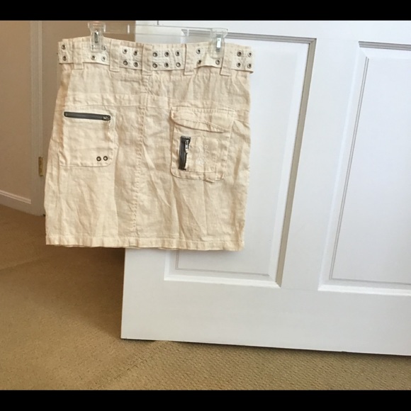 Skirt - Picture 2 of 2